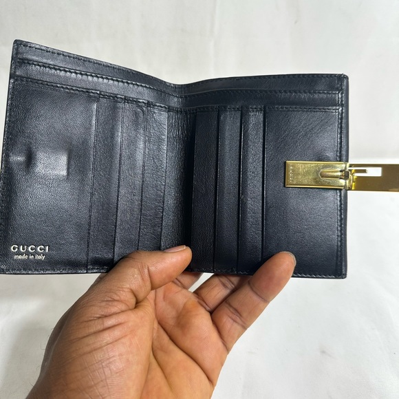 Gucci Wallet - Picture 6 of 12